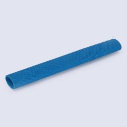 Cricket Bat Rubber Grip Octopus Pattern High Grip & Durable Black-image-24