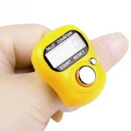 raviour lifestyle Digital Tally Counter image 2