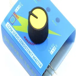 techwiz 3 Channel Multi Servo Tester Consistency Speed Controller Power Channels CCPM image 3