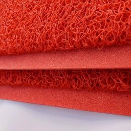 PVC (Polyvinyl Chloride) Floor Mat-3