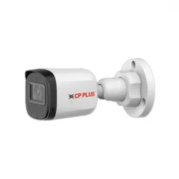 CP PLUS 5MP Outdoor Bullet CCTV Camera | 3.6mm Fixed Lens| CP-URC-TC51PL3C Security Camera-picture-22