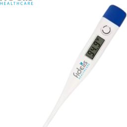 Fidelis Healthcare Digital Thermometer DTM05 Waterproof Premium Body Fever Testing Machine for Kids Adults & Babies Thermometer-67