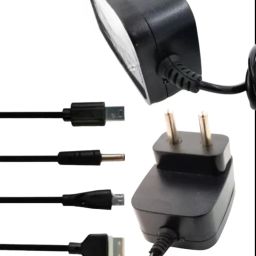 ROYALSONS 5 W Qualcomm 3.0 1.5 A Multi-pin Wall Charger for Mobile-image-95