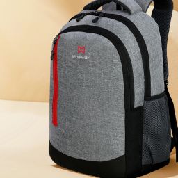 Large 33 L Laptop Backpack Tuition Bag Backpack for Laptop/MacBook/Office/Travel/Classes/College-image-128