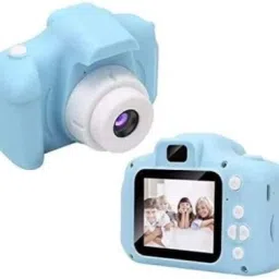 Portable Camera 2.0 Screen, with Inbuilt Games for Kids Instant Camera-28