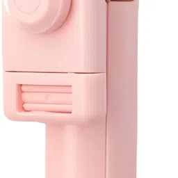 Ample Wings AW R1 Selfie Stick with Detachable Wireless Remote Tripod-18