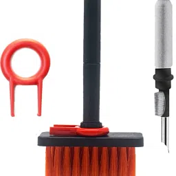Dainty TECH 5 in 1 Cleaning Pen for Airpods Pro 1 2 3, Gadget Cleaner & Cleaning Brush Kit for Computers, Laptops, Mobiles-image-47