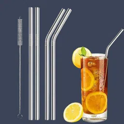 jantrex Bendable Drinking Straw-picture-37