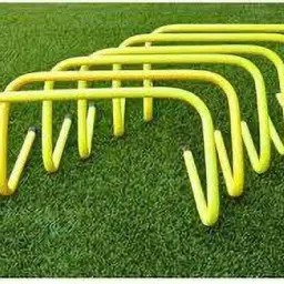 PVC Speed Hurdles-15