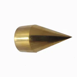 Full Brass Plumb Bob 100 G (Gold) 100 g Brass Plumb Bob-20