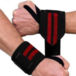 Wrist Band For Wrist Support And Thumb Loop Strap For Gym Workout Fitness Accessory Kit Kit-image-8