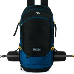 Large 50 L Backpack High Quality 50L Travel Backpack Bag for Men and Women with 1 Year Warranty-image-11