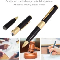 SKY HUB CRC22_Spy Pen Camera Full HD Hidden Quality Home Security Recording,Transfer Spy Camera-5