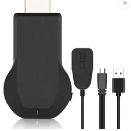 MVC ENTERPRISE HD Wireless HDMI Display Adapter Anycast WiFi Miracast Dongle TV Cast Data Card image 3