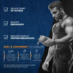 as-it-is nutrition ATOM Performance Whey 1Kg | With Safed Musli & Mucuna Pruriens | Whey Protein image 4