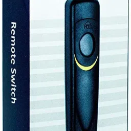 quikprof RM-UC1 Camera Remote Shutter Cable Work for Olympus E-M5 EP-3 E-PL3 E-PM1 XZ-1Camera Remote Control image 2
