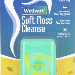Soft Floss Cleanse Fresh Lime-image-47