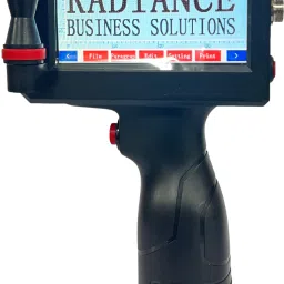 Radiance Business Solutions RHTIJ12ABS Thermal Inkjet Printer-46