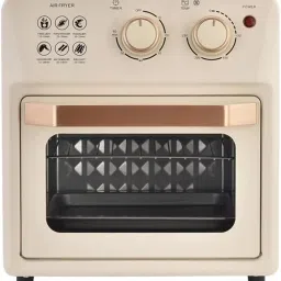 Aurory Air Fryer and Oven Rotisserie & Convection Function 2 Operating Mode Air Fryer-image-14