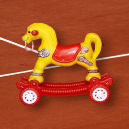 Rideons & Wagons Non Battery Operated Ride On-image-54