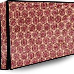 Stylista 2 layer protection Waterproof-Dustproof led/lcd Tv Cover for 29 inch LED-LCD TV- STY_bb64_LED32-image-2