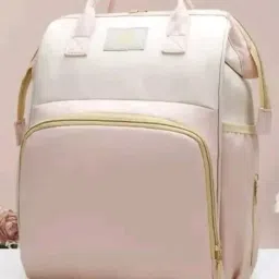 Multifunctional Baby Diaper Bag Backpack for Moms Backpack Diaper bag-17