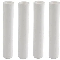 4 Pcs Of Pre-Filter spun Water Purifier Solid Filter Cartridge-image-12