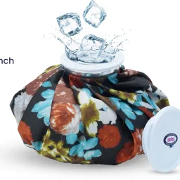 Ice Bag and Hot Water Bag for Pain Relief, Hot & Cold Therapy (Size : 9 Inch) Non Electrical 1500 ml Hot Water Bag-image-38