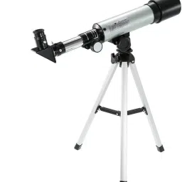 Kinzilla Telescope Zoom 90X HD Astronomical Refractor Portable Tripod Stand Telescope Telescope-image-63