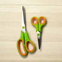 All-Purpose Combo Scissors for Home, Kitchen, Office & Crafting Scissors-picture-13