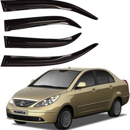 Front, Rear Wind Deflector-image-84
