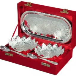 Bowl Serving Set-14