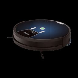 ILIFE A80 Pro Robotic Vacuum Cleaner & Mop with Wi-Fi Connectivity (Alexa & Google Assistant, Gradient Blue)-image-13