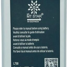 MRMT STAR Mobile Battery For SAMSUNG L700 M SERIES SAMSUNG L700 M SERIES-image-38
