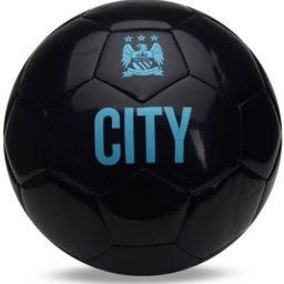 City Pitch Black 32 Panel Football (Size 5_Multicolor) Football - Size: 5-image-22