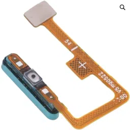 Himanshi telegram Mi 11 lite Mi 11lite ( 100%OG ) Fingerprint Sensor Flex cable image 2