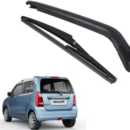 Rear Window Wiper For Maruti WagonR-16