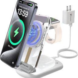 Ultraprolink UM1006CRWHT Charging Pad-28
