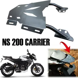 Passenger Backrest-16