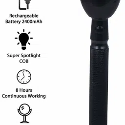 jy-super JY-8990: Illuminating the Way to Ultimate Brightness Torch Torch image 4