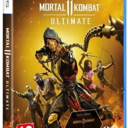 Mortal Kombat 11 (Ultimate Edition)-15