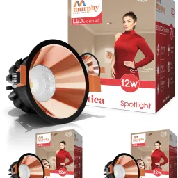 Uplight Wall Lamp With Bulb-10