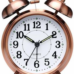 voxel Analog Multicolor Clock-picture-1