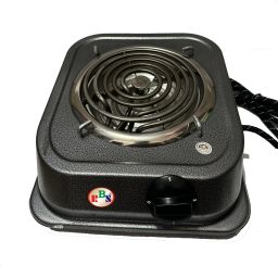 rbs 2000 W Radiant Cooktop Push Button image 4