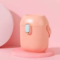 Baby Formula Dispenser, Milk Powder Dispenser Container with Carry Handle- PP-16