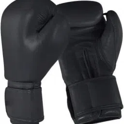 Men Black Leather Boxing Gloves size-small Boxing Gloves-image-49