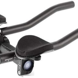 Bicycle Rest Handlebar Bicycle Aluminium Alloy Bicycle Handle Grip-23