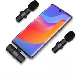 gripify K9 Wireless Microphone Compatible for All Devices Microphone image 4
