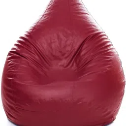 XL Tear Drop Bean Bag Cover(Without Beans)-picture-13