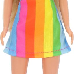 Love Fashion Girl Doll-45